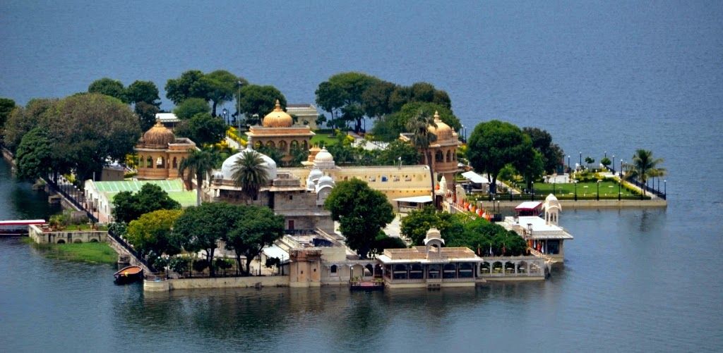 Jag Mandir