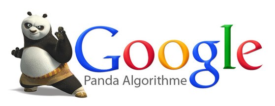 Google Panda algorithm