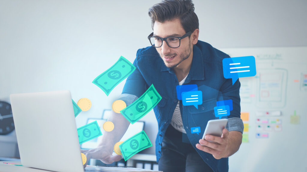 affiliate marketing