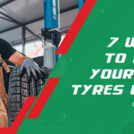 Car Tyres