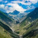 hampta pass trek