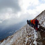 kuari pass trek