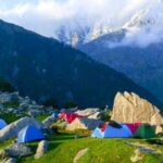 triund trek