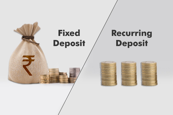 how-is-fixed-deposit-different-from-recurring-deposit