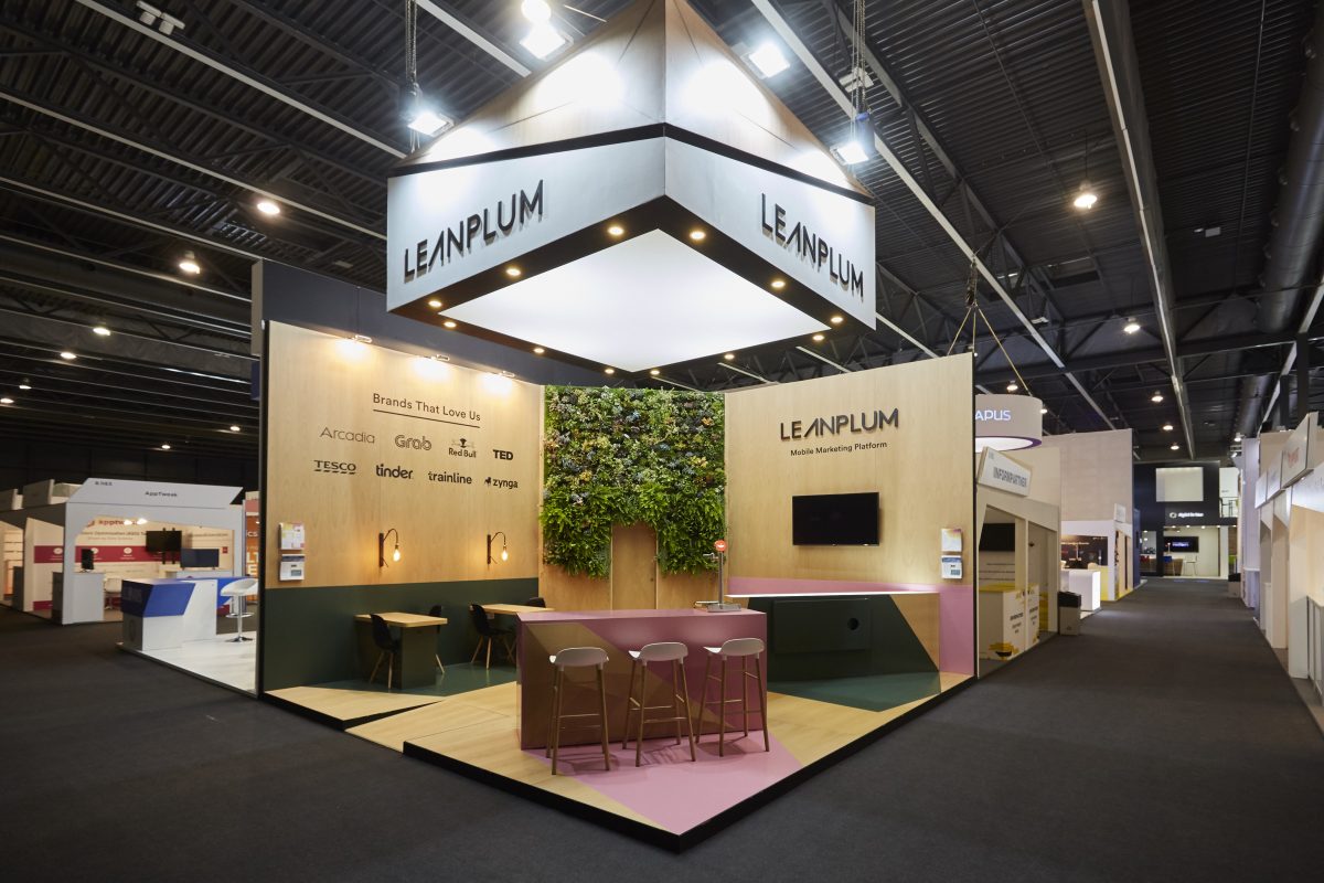 Exhibition Stand