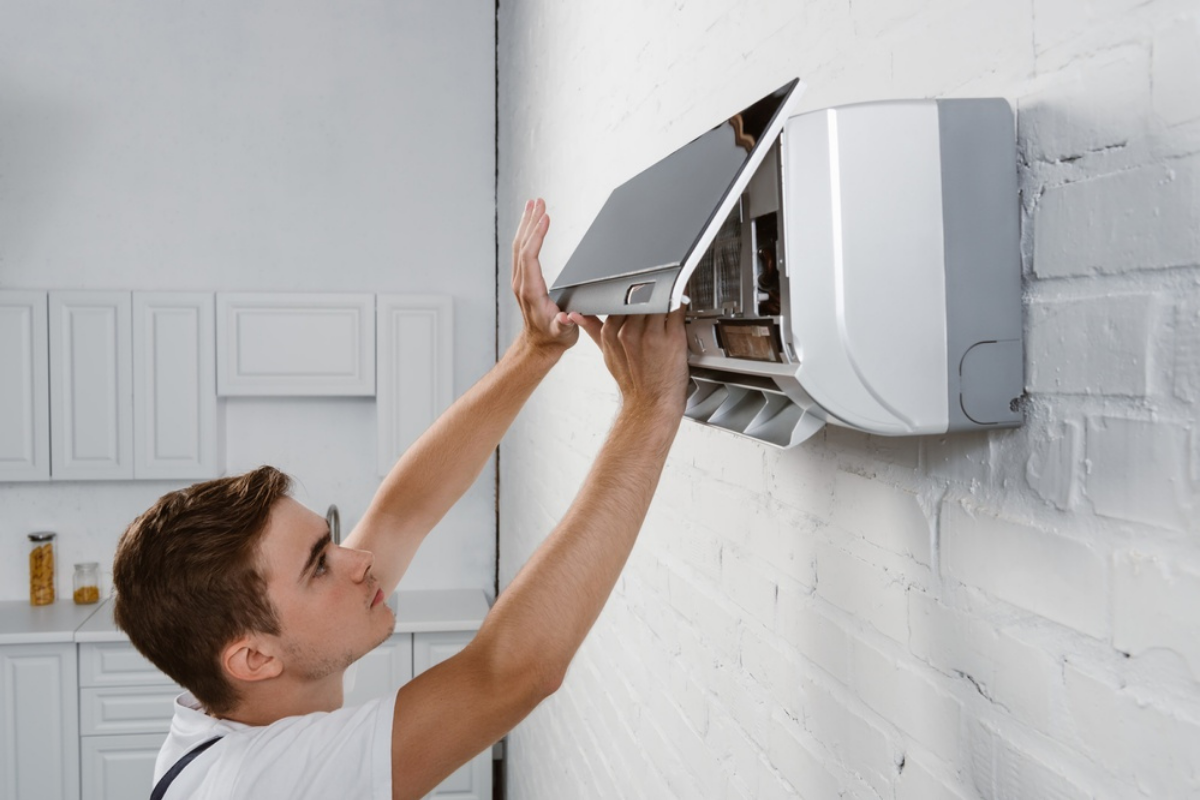 Air Conditioning Service Cleveland