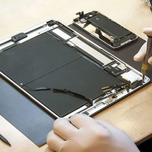 iPhone repair shop in Singapore