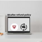 mcaffee refund