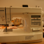 BEST BROTHER SEWING MACHINE FOR BEGINNERS