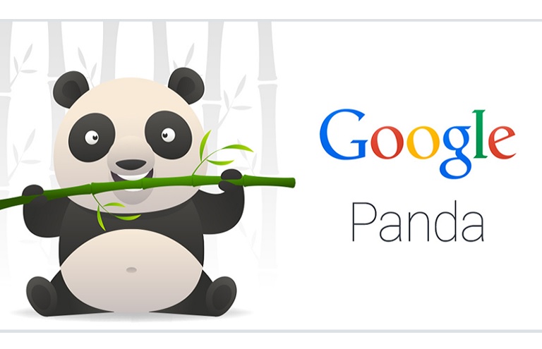 Google Panda algorithm