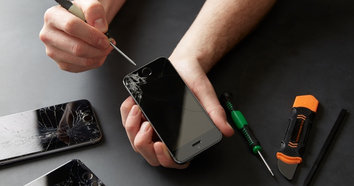 cheap iphone repair