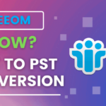 NSF to PST Converter